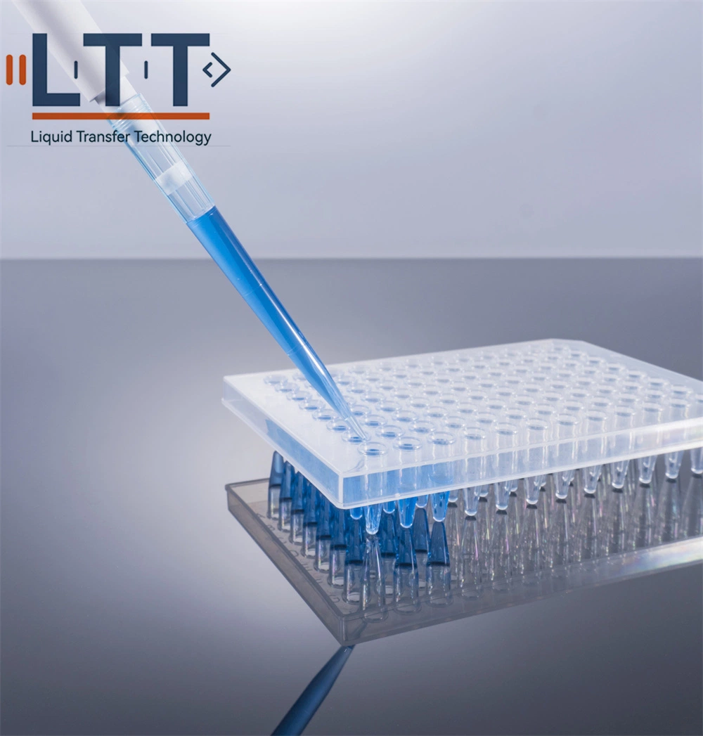 10-1250UL Pipette Tips Medical Micro Pipette Tips Disposable Sterile Universal Pipette Tips for Laboratory Equipment 1000UL-1250UL Filtered Long Pipette